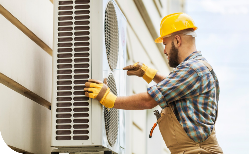 Air Conditioning Contractors Systems 1